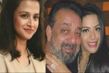 অপরূপা সুন্দরী সঞ্জয় দত্তের প্রথমা স্ত্রী, রিচার স্মৃতিতে মান্যতার মন্তব্য