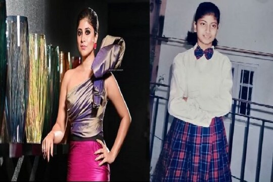 সন্দীপ্তা সেন ৷ ছবি সৌজন্যে ইনস্টাগ্রাম ৷