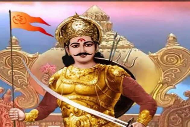 মান্ধাতা আমল কি জানেন ? কে এই মান্ধাতা ! পুরুষের পেট থেকে জন্ম হয়েছিল