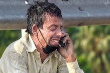 'ছেলেটাকে শেষবার দেখা হল না', দেশ কাঁদছে রামপুকারের কান্না দেখে 'ছেলেটাকে শেষবার দেখা হল না', দেশ কাঁদছে রামপুকারের কান্না দেখে