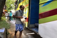 শুধু ঠিকানাই বলতে পারেন, ৩০ জন পরিযায়ী শ্রমিককে বাড়ি ফেরালেন 'কলকাতার রবিনহুড' শুধু ঠিকানাই বলতে পারেন, ৩০ জন পরিযায়ী শ্রমিককে বাড়ি ফেরালেন 'কলকাতার রবিনহুড'