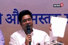 রেশন দুর্নীতি নিয়ে বিজেপিকে পাল্টা, নকশা তৈরি করতে বৈঠকে তৃণমূল