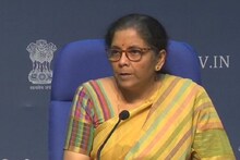 কেন্দ্রীয় অর্থমন্ত্রী LIVE: হকারদের জন্য ৫ হাজার কোটি টাকার ঋণ প্যাকেজ
