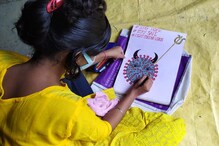 শিশুদের মনেও প্রভাব ফেলেছে করোনা, ওরাও চাইছে করোনাসুরকে বধ করতে শিশুদের মনেও প্রভাব ফেলেছে করোনা, ওরাও চাইছে করোনাসুরকে বধ করতে