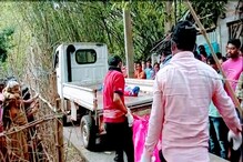 দেওরের সঙ্গে গভীর প্রেম, একসঙ্গে গলায় ফাঁস লাগিয়ে আত্মহত্যা দেওর-বৌদির দেওরের সঙ্গে গভীর প্রেম, একসঙ্গে গলায় ফাঁস লাগিয়ে আত্মহত্যা দেওর-বৌদির