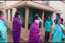 করোনায় আক্রান্ত কলকাতা পুলিশের কর্মী, বর্ধমানে কোয়ারেন্টাইনে গোটা পরিবার করোনায় আক্রান্ত কলকাতা পুলিশের কর্মী, বর্ধমানে কোয়ারেন্টাইনে গোটা পরিবার
