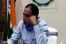 এক্ষুনি ট্রেন পাঠান, ভিন রাজ্যে আটকে পড়া বাসিন্দাদের ফোনে নাজেহাল জেলাশাসক এক্ষুনি ট্রেন পাঠান, ভিন রাজ্যে আটকে পড়া বাসিন্দাদের ফোনে নাজেহাল জেলাশাসক