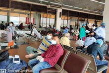 আপাতত ১৪ দিনের কোয়ারেন্টাইনে ঢাকা থেকে কলকাতায় ফেরা ১৬৯ জন যাত্রী