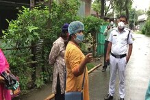 সংখ্যা বেড়েই চলেছে, ফের ১ করোনা আক্রান্তের হদিশ মাটিগাড়ায় সংখ্যা বেড়েই চলেছে, ফের ১ করোনা আক্রান্তের হদিশ মাটিগাড়ায়
