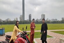 করোনার থাবা ইদে! খাঁ খাঁ করছে রেড রোড, শুনশান ময়দানে শুধুই আমফানের ধ্বংসলীলা