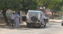 মহারাষ্ট্রে থেকে আসা বেশিরভাগ পরিযায়ী শ্রমিকই করোনা আক্রান্ত,উদ্বেগ জেলায় জেলায় মহারাষ্ট্রে থেকে আসা বেশিরভাগ পরিযায়ী শ্রমিকই করোনা আক্রান্ত,উদ্বেগ জেলায় জেলায়