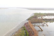 আমফানের দাপটের পর এখন কেমন আছে মৌসুনি দ্বীপ