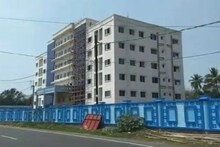 পূর্ব বর্ধমানের কোয়ারেন্টাইন সেন্টারে মিলছে বাড়ির খাবার !