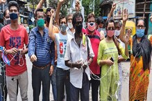 বাঙালি বান্ধবীর চেষ্টায়, অবশেষে মহারাষ্ট্র থেকে পশ্চিমবঙ্গ ফিরছে ২৫০০ শ্রমিক! বাঙালি বান্ধবীর চেষ্টায়, অবশেষে মহারাষ্ট্র থেকে পশ্চিমবঙ্গ ফিরছে ২৫০০ শ্রমিক!