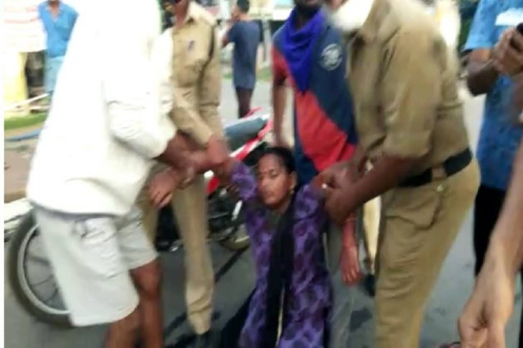 বিষাক্ত গ্যাস লিকের জেরে স্তব্ধ বিশাখাপত্তনম, ঠিক কী ভাবে ঘটল এত বড় দুর্ঘটনা