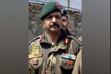 পণবন্দি কাশ্মীরিদের বাঁচাতে গিয়ে শহিদ কর্নেল সহ পাঁচ, শ্রদ্ধাজ্ঞাপন রাজনাথের পণবন্দি কাশ্মীরিদের বাঁচাতে গিয়ে শহিদ কর্নেল সহ পাঁচ, শ্রদ্ধাজ্ঞাপন রাজনাথের