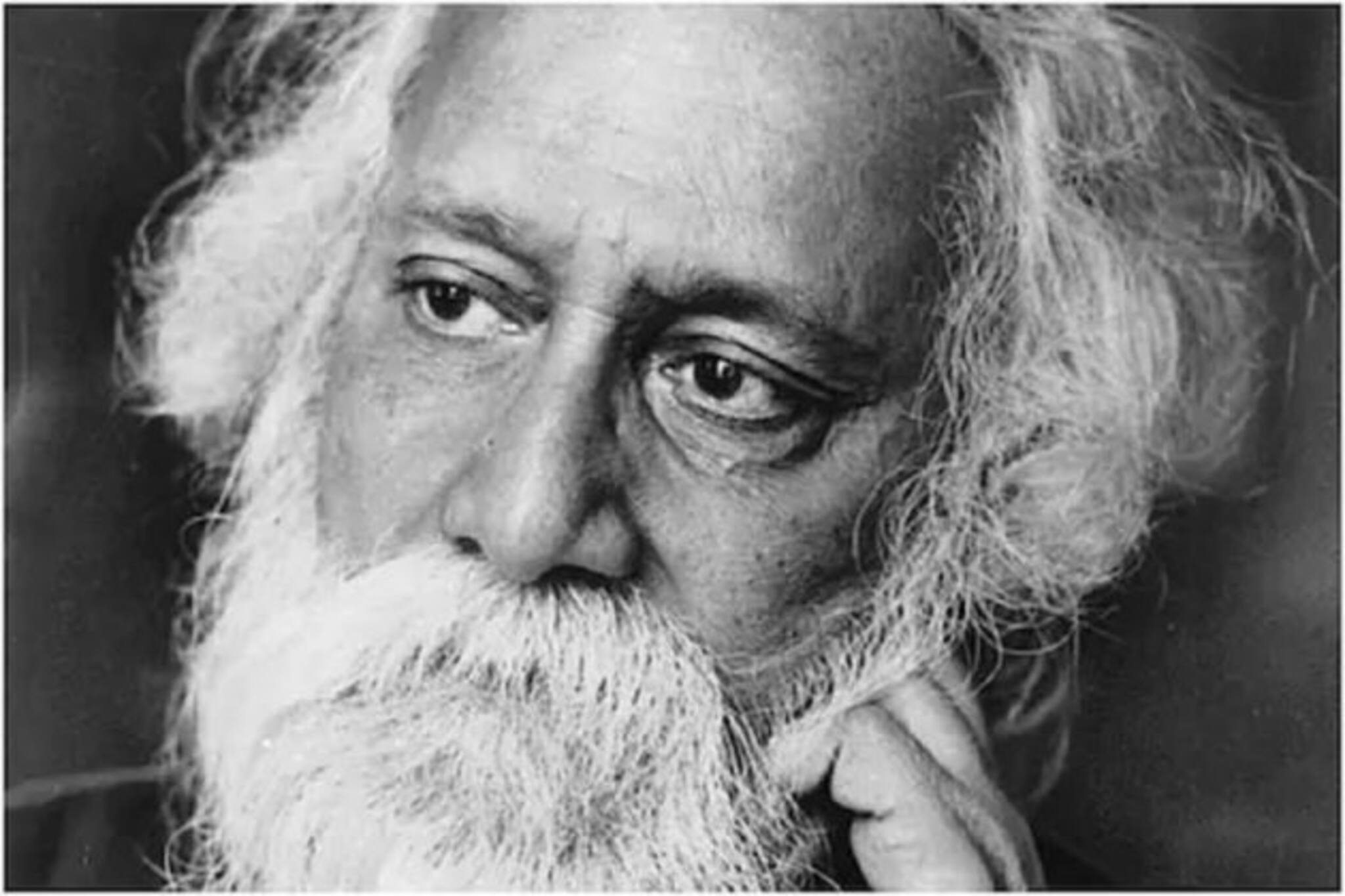 রাত পোহালেই পঁচিশে বৈশাখ, লকডাউনে কবি প্রণামের আয়োজন এবার অনলাইনে