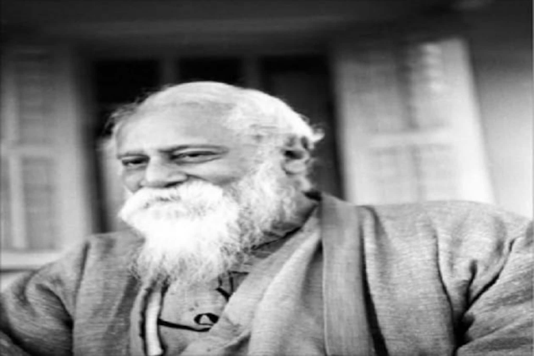 ''অলকানন্দা তৈল সামান্য মাখিলেই চুল ওঠে'' তেলের সার্টিফিকেটে রসিক রবীন্দ্রনাথ ঠাকুর