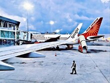 সোমবার নয়, কলকাতায় ২৮ মে থেকে শুরু হচ্ছে ডোমেস্টিক বিমান পরিষেবা সোমবার নয়, কলকাতায় ২৮ মে থেকে শুরু হচ্ছে ডোমেস্টিক বিমান পরিষেবা