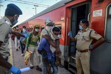 জেলায় জেলায় বাড়ছে করোনা আক্রান্তের সংখ্যা, এর মধ্যে ৮০ শতাংশই পরিযায়ী শ্রমিক জেলায় জেলায় বাড়ছে করোনা আক্রান্তের সংখ্যা, এর মধ্যে ৮০ শতাংশই পরিযায়ী শ্রমিক