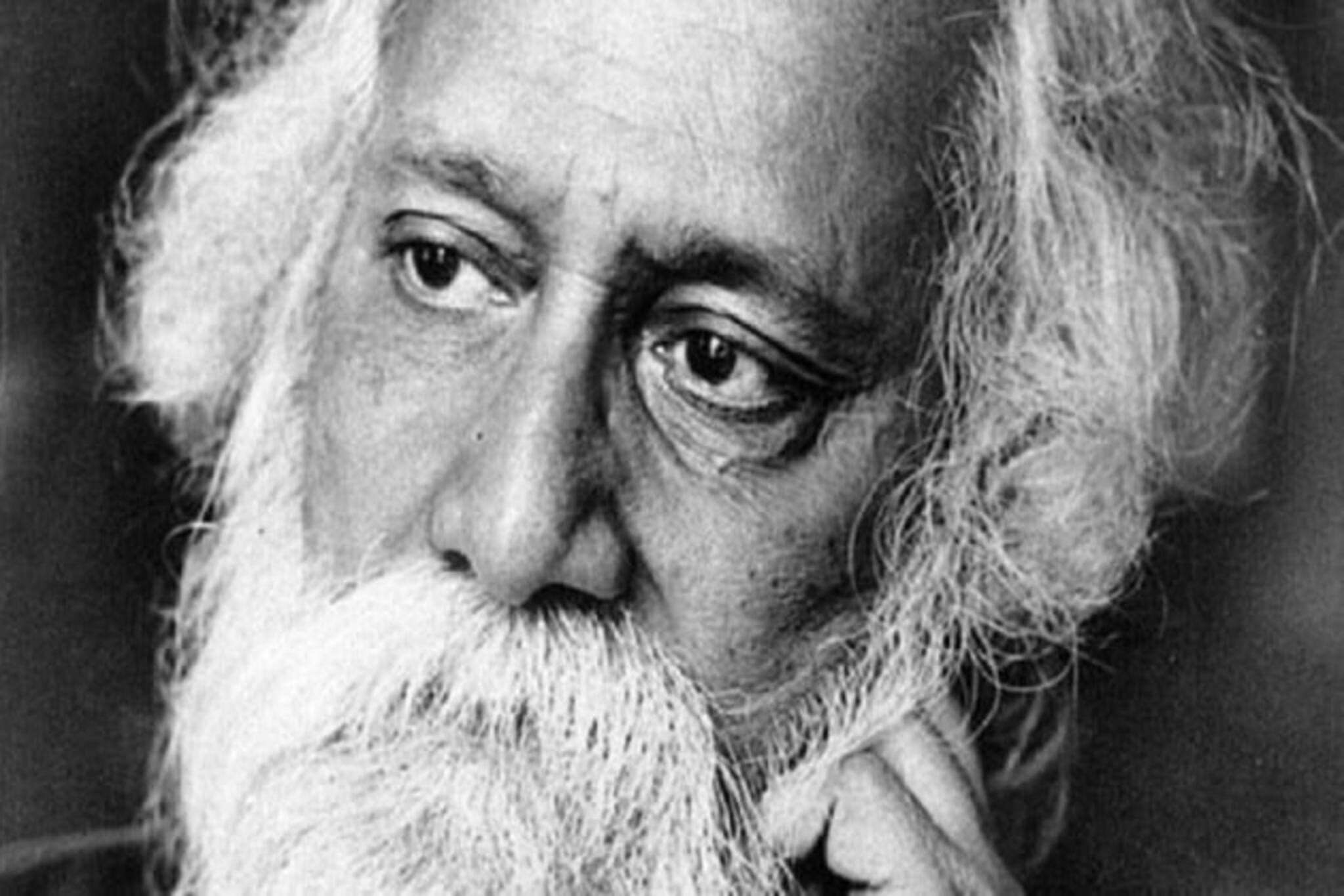 'শেষের কবিতা'র অমিত-লাবণ্য বাস্তবে রবি ঠাকুর ও রাণু! হলফ করে বলা যায় না, কিন্তু হলেই বা মন্দ কী?