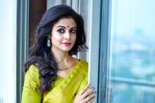 সুখবর আসতে পারে এ মাসেই, এই প্রথম বেবি বাম্প নিয়ে প্রকাশ্যে এলেন কোয়েল