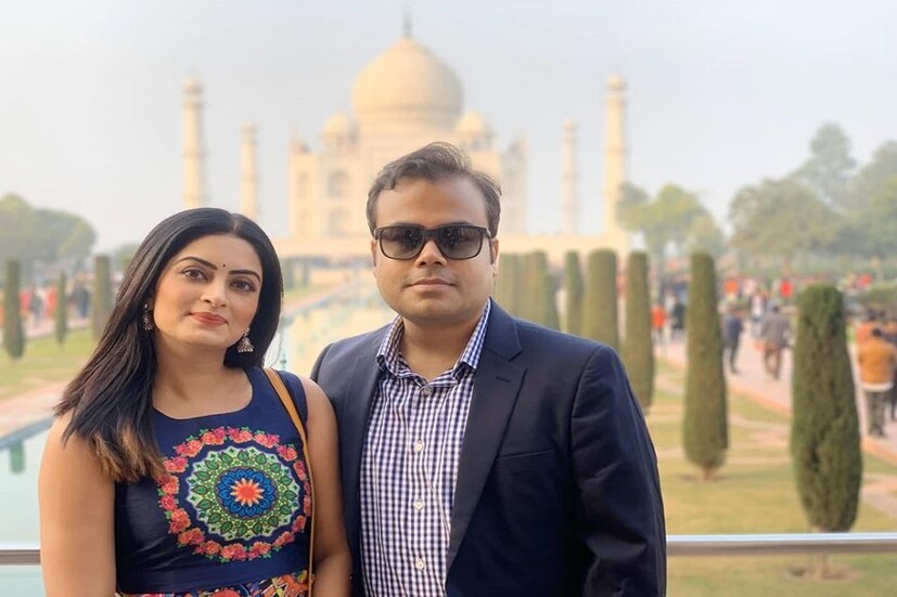 লকডাউনের সময় অঙ্কিতা রয়েছেন তাঁর শ্বশুড়বাড়ি গুয়াহাটিতে৷ এই 'গুড নিউজে' পরিবারের সকলে খুবই খুশি৷ 
