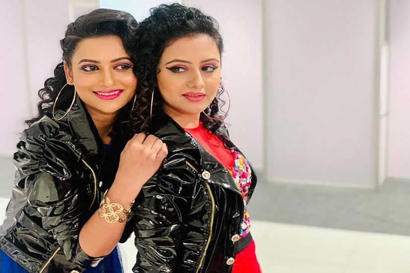 মানালি দে। টলিউডের মিষ্টি নায়িকাদের মধ্যে একজন। বাংলা সিরিয়ালেও মানালি সমান জনপ্রিয়। photo source Instagram 