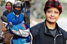 দেশকে নেতৃত্ব দিয়েছেন, লকডাউনে হাসপাতালে পৌঁছে দিচ্ছেন নার্সকে দেশকে নেতৃত্ব দিয়েছেন, লকডাউনে হাসপাতালে পৌঁছে দিচ্ছেন নার্সকে