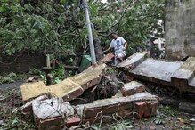 বিধ্বস্ত বাংলা, স্বাভাবিক ছন্দে ফেরাতে সেনার সাহায্য চাইল নবান্ন বিধ্বস্ত বাংলা, স্বাভাবিক ছন্দে ফেরাতে সেনার সাহায্য চাইল নবান্ন