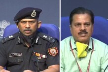 ৯৯ সালের পরে আমফান দ্বিতীয় অতি মারাত্মক ঘূর্ণিঝড়: IMD প্রধান ৯৯ সালের পরে আমফান দ্বিতীয় অতি মারাত্মক ঘূর্ণিঝড়: IMD প্রধান