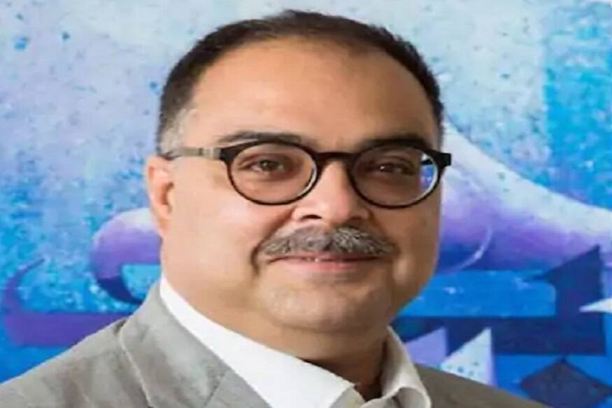 ব্যাঙ্ক অফ পঞ্জাবের সিইও জাফর মাসুদ