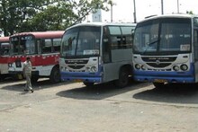 আন্তঃরাজ্য বাস পরিষেবা চালু ২১ মে থেকে, জানালেন মুখ্যমন্ত্রী