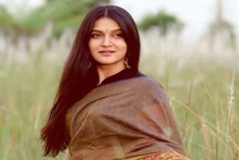 কোলাকুলি নয়, বন্ধুর বাড়ি যাওয়া নয় ! খুশির ইদে ট্যুইটারে শুভেচ্ছা বার্তা মিথিলার