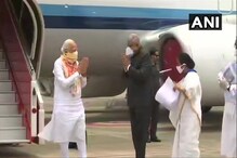 আকাশপথে কোন কোন দুর্গত এলাকা পরিদর্শনে মোদি-মমতা? জেনে নিন রুট ম্যাপ আকাশপথে কোন কোন দুর্গত এলাকা পরিদর্শনে মোদি-মমতা? জেনে নিন রুট ম্যাপ
