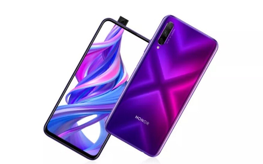 Honor 9X Pro- তে রয়েছে ৬.৫৯ ইঞ্চি ফুল এইচডি+ ডিসপ্লে, যার স্ক্রিন রেজোলিউশন ১০৮০x২৩৪০ পিক্সেল। এই ফোনে Android 9 অপারেটিং সিস্টেমের উপরে চলবে কোম্পানির নিজস্ব EMUI 9.1 Honor 9X Pro- তে রয়েছে ৬.৫৯ ইঞ্চি ফুল এইচডি+ ডিসপ্লে, যার স্ক্রিন রেজোলিউশন ১০৮০x২৩৪০ পিক্সেল। এই ফোনে Android 9 অপারেটিং সিস্টেমের উপরে চলবে কোম্পানির নিজস্ব EMUI 9.1