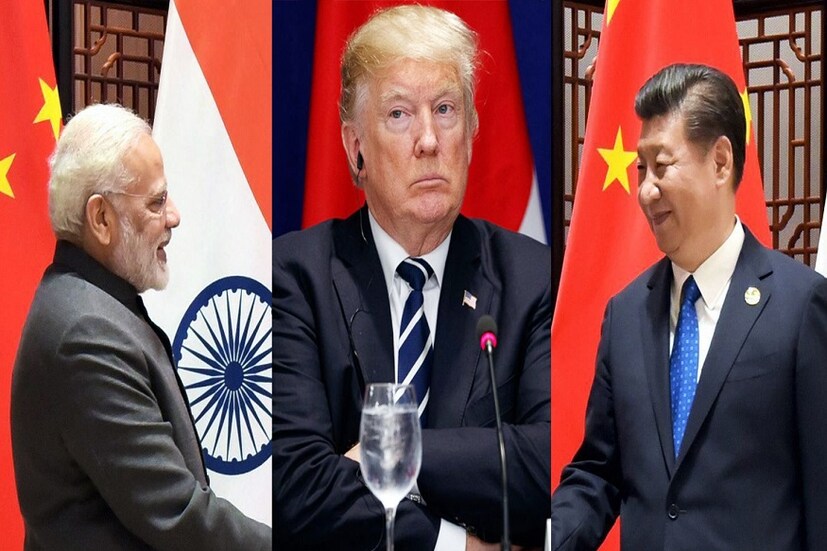 গত জুন মাসে 'দ্য গার্ডিয়ান'-কে দেওয়া সাক্ষাৎকারে তিনি দাবি করেন, দেশে নিজে পায়ের তলার মাটি আরও শক্ত করতেই ইচ্ছেকৃত ভাবে ভারতের সঙ্গে সংঘাতে উস্কানি দিচ্ছেন প্রেসিডেন্ট শি জিনপিং৷ শুধু তাই নয়, মানুষের আবেগ উস্কে দিতে একই কারণে চিনা প্রেসিডেন্ট লাগাতার আমেরিকা বিরোধী বিবৃতি দিয়ে চলেছেন বলেও অভিযোগ করেন কাই জিয়া৷ 