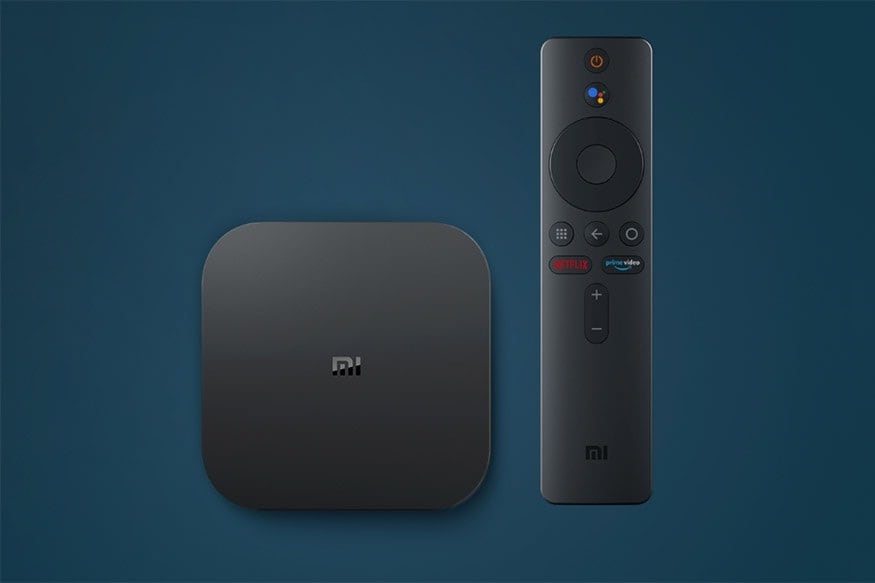 গত সপ্তাহে Xiaomi লঞ্চ করে ছিল Mi Box 4k । এই প্রোডাক্ট ব্যবহার করে যে কোন টিভি অথবা মনিটরকে স্মার্ট টিভিতে পরিণত করা যাবে। আজ, ১৩ মে দ্বিতীয়বার সেলে পাওয়া যাচ্ছে Xiaomi-র 4K স্ট্রিমিং বক্স। Mi Box 4k আপনি কিনতে পারবেন Mi-র অফিশিয়াল ওয়েবসাইট থেকে বা Mi স্টোর অথবা ফ্লিপকার্ট থেকে। জেনে নিন এর দাম ও স্পেসিফিকেশনগুলি গত সপ্তাহে Xiaomi লঞ্চ করে ছিল Mi Box 4k । এই প্রোডাক্ট ব্যবহার করে যে কোন টিভি অথবা মনিটরকে স্মার্ট টিভিতে পরিণত করা যাবে। আজ, ১৩ মে দ্বিতীয়বার সেলে পাওয়া যাচ্ছে Xiaomi-র 4K স্ট্রিমিং বক্স। Mi Box 4k আপনি কিনতে পারবেন Mi-র অফিশিয়াল ওয়েবসাইট থেকে বা Mi স্টোর অথবা ফ্লিপকার্ট থেকে। জেনে নিন এর দাম ও স্পেসিফিকেশনগুলি