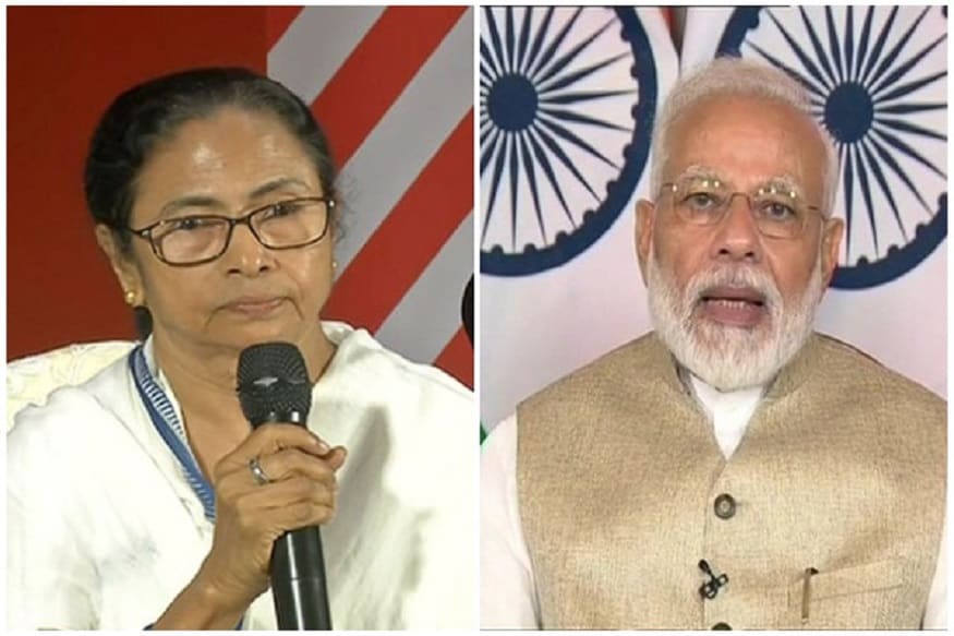 মুখ্যমন্ত্রী এদিন বলেন, ‘করোনাযুদ্ধে প্রধানমন্ত্রীর সহযোগিতা আমরা পেয়েছি ৷ করোনা মোকাবিলায় কয়েক দফায় কথা বলেছেন প্রধানমন্ত্রী ৷ কিন্তু কেউ কেউ রাজ্যকে বিরক্ত করছে৷ সাংবিধানিক পদে থেকে রাজ্যের কাজে অসহযোগিতা করছেন যা কাম্য নয় ৷ সবাই তো নির্বাচিত, সকলে মিলে আসুন না কাজ করি।’PHOTO- FILE মুখ্যমন্ত্রী এদিন বলেন, ‘করোনাযুদ্ধে প্রধানমন্ত্রীর সহযোগিতা আমরা পেয়েছি ৷ করোনা মোকাবিলায় কয়েক দফায় কথা বলেছেন প্রধানমন্ত্রী ৷ কিন্তু কেউ কেউ রাজ্যকে বিরক্ত করছে৷ সাংবিধানিক পদে থেকে রাজ্যের কাজে অসহযোগিতা করছেন যা কাম্য নয় ৷ সবাই তো নির্বাচিত, সকলে মিলে আসুন না কাজ করি।’PHOTO- FILE