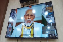 ১৭ মে-র পরে কী হবে? লকডাউন নিয়ে মুখ্যমন্ত্রীদের সঙ্গে বৈঠক মোদির
