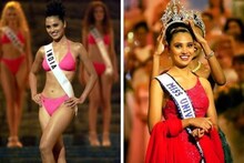 কীভাবে মিস ইউনিভার্স হলেন লারা ! সোশ্যাল মিডিয়ায় ছবি পোস্ট সুন্দরীর