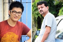বাংলা গানে মন মাতালেন চ্যাং, সৃজিত নিজে শেয়ার করলেন সেই ভিডিও বাংলা গানে মন মাতালেন চ্যাং, সৃজিত নিজে শেয়ার করলেন সেই ভিডিও