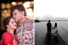 সমুদ্রকে সাক্ষী রেখে একে অপরের সঙ্গে মিশে গেলেন সৃজিত-মিথিলা সমুদ্রকে সাক্ষী রেখে একে অপরের সঙ্গে মিশে গেলেন সৃজিত-মিথিলা