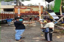 থার্মাল স্ক্রিনিংয়ে শরীরের তাপমাত্রা স্বাভাবিক থাকলে তবেই মিলবে মদ, সংক্রমণ রুখতে নয়া উদ্যোগ  