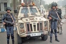 করোনা আক্রান্ত কমব্যাট ফোর্সের জওয়ান, স্যানিটাইজ হচ্ছে ব্যাটেলিয়ানের ব্যবহৃত অ্যাসল্ট-ইনসাস রাইফেল করোনা আক্রান্ত কমব্যাট ফোর্সের জওয়ান, স্যানিটাইজ হচ্ছে ব্যাটেলিয়ানের ব্যবহৃত অ্যাসল্ট-ইনসাস রাইফেল