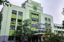 তারাতলা পোর্ট ট্রাস্ট হাসপাতালে করোনা আক্রান্ত ১০, চরম আতঙ্কে বন্ধ করা হল প্যাথোলজি বিভাগ তারাতলা পোর্ট ট্রাস্ট হাসপাতালে করোনা আক্রান্ত ১০, চরম আতঙ্কে বন্ধ করা হল প্যাথোলজি বিভাগ