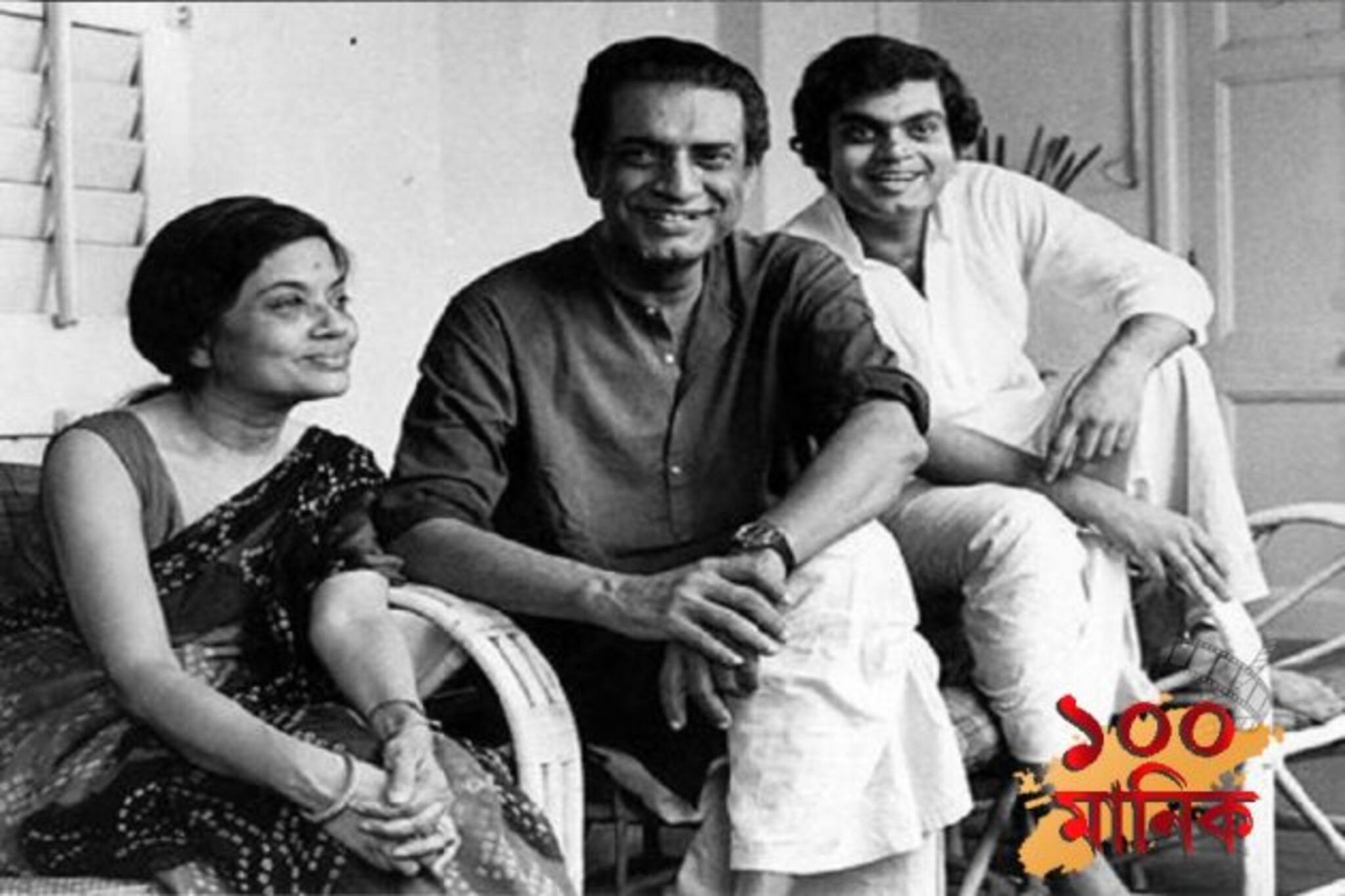 বয়সে বড় তুতো দিদি’কে বিয়ে করেছিলেন সত্যজিৎ, লুকিয়ে রাখতে হয়েছিল সেই বিয়ে! সে-ও কম বিপ্লব নয়