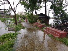 আমফানের ক্ষয়ক্ষতি জানতে রাজ্যে দল পাঠাচ্ছে কেন্দ্রীয় স্বরাষ্ট্রমন্ত্রক আমফানের ক্ষয়ক্ষতি জানতে রাজ্যে দল পাঠাচ্ছে কেন্দ্রীয় স্বরাষ্ট্রমন্ত্রক