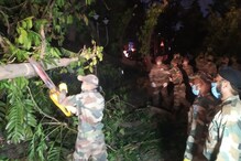 ৫ কলম সেনা নামল কলকাতা ও ডায়মন্ডহারবারে, আরও ১০টি এনডিআরএফ দল পাঠাচ্ছে কেন্দ্র ৫ কলম সেনা নামল কলকাতা ও ডায়মন্ডহারবারে, আরও ১০টি এনডিআরএফ দল পাঠাচ্ছে কেন্দ্র
