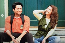 কালবৈশাখী ঝড় দেখে কলকাতার প্রেমে পড়েছিলেন আয়ুষ্মান খুরানা! শেয়ার করলেন অভিজ্ঞতা